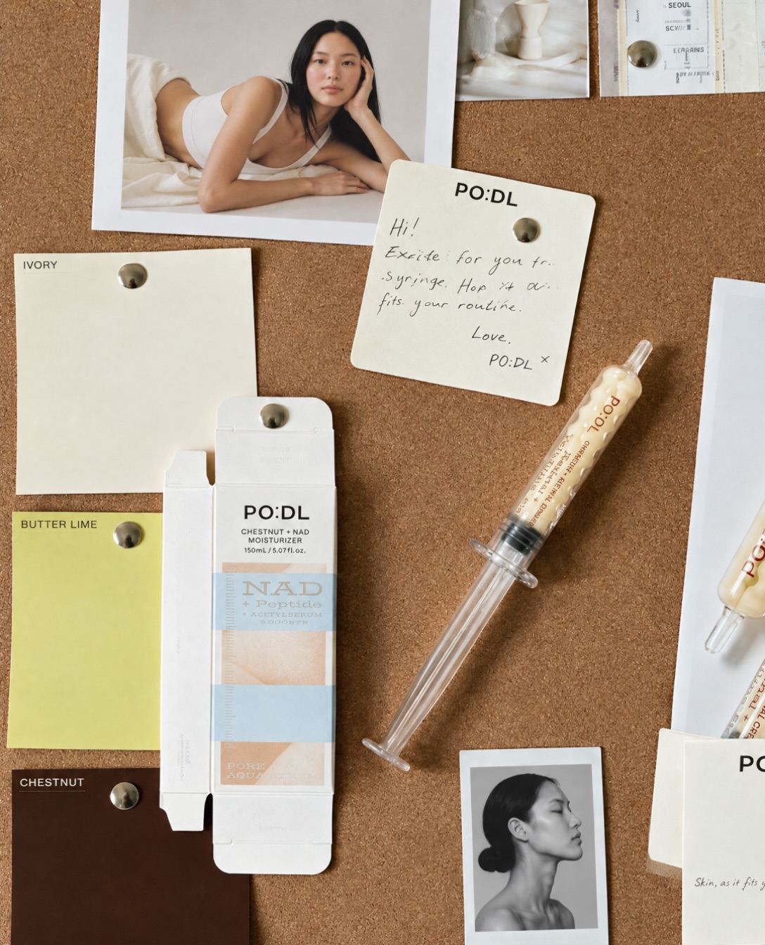 podl.official 品牌动态图片