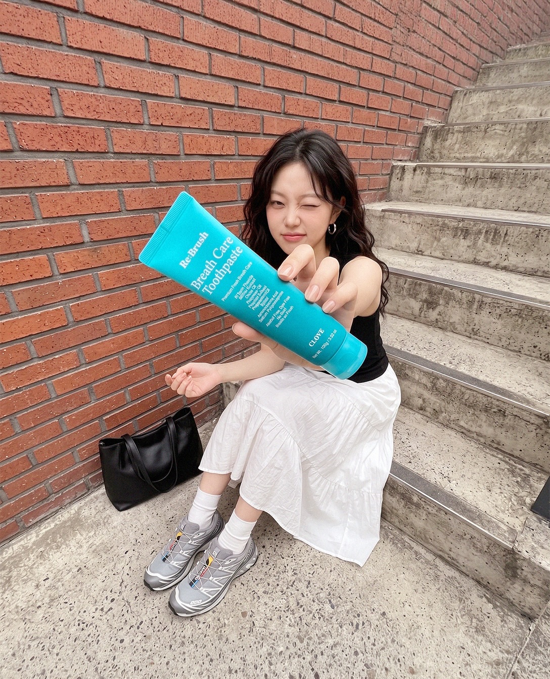 rebrush_official 品牌动态图片