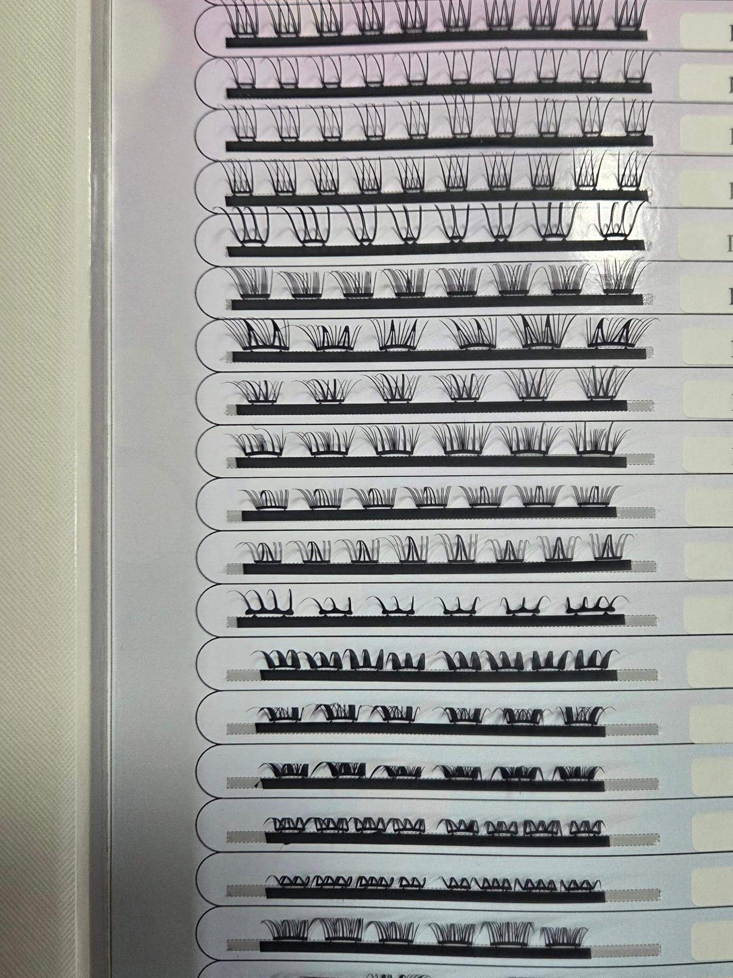 revoir_brush 品牌动态