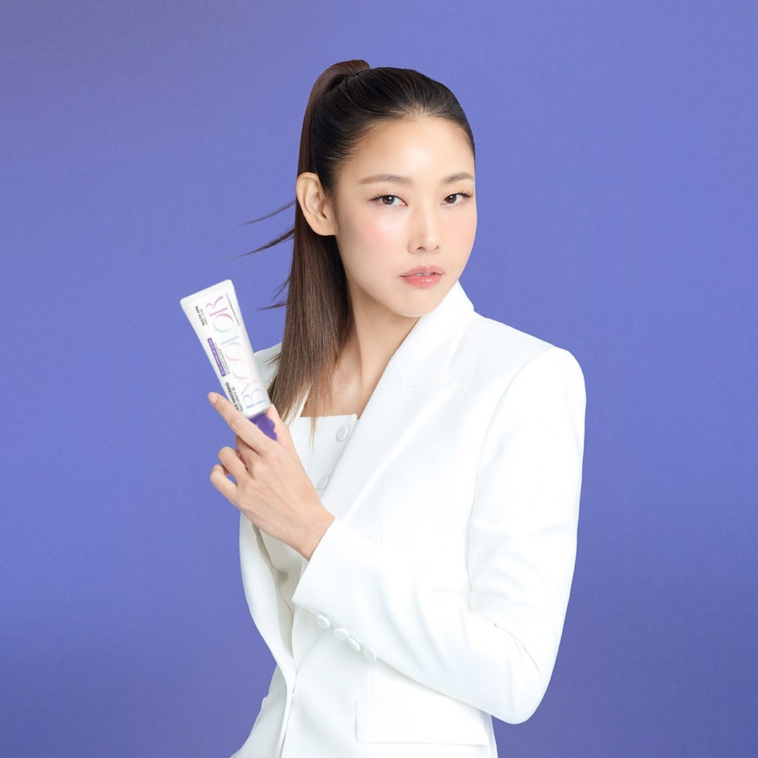 bycolor_official 品牌动态