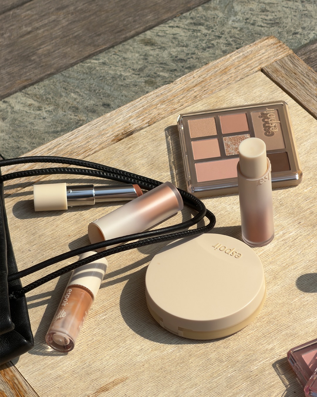 espoir_makeup 品牌动态图片