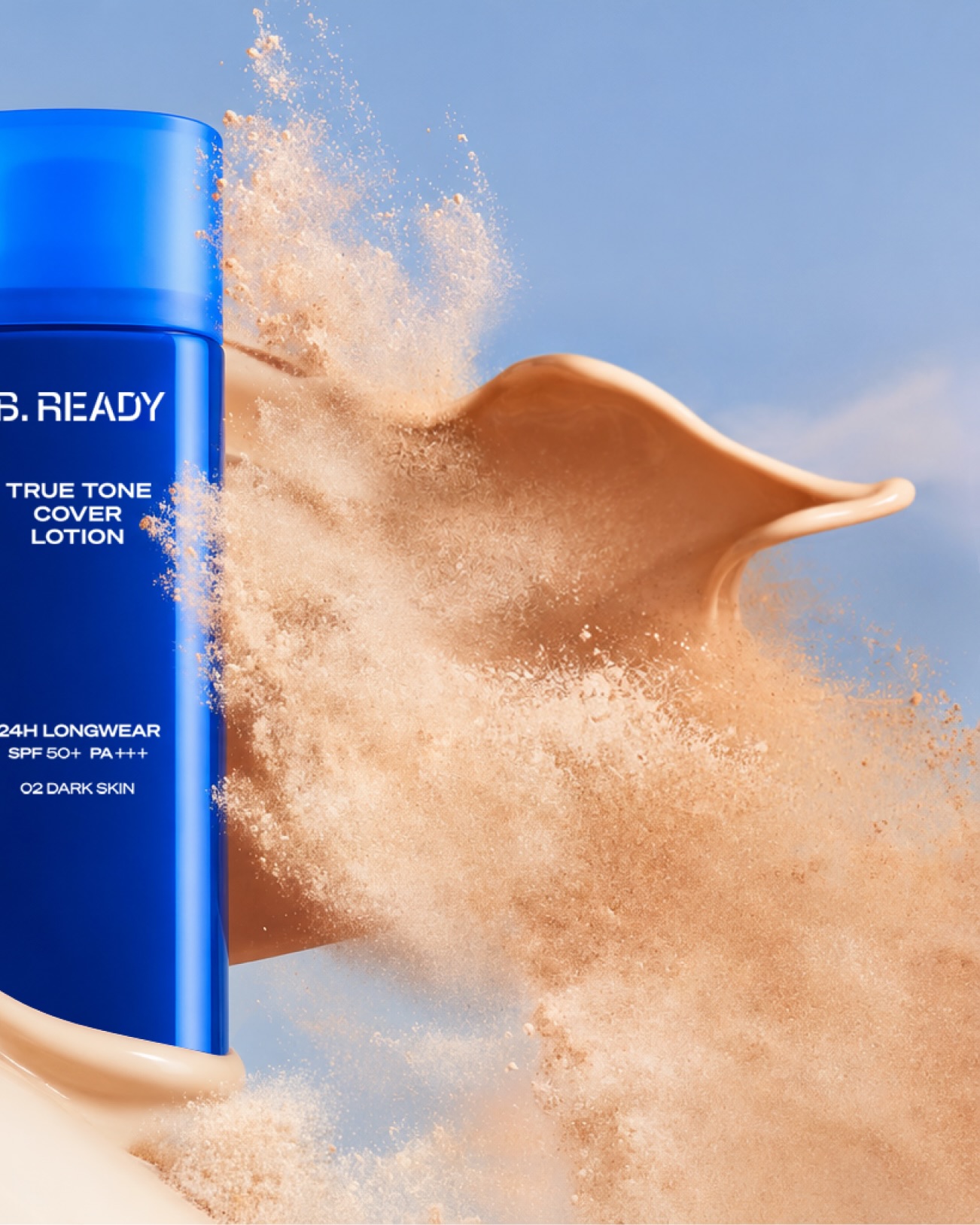 b.ready__official 品牌动态图片