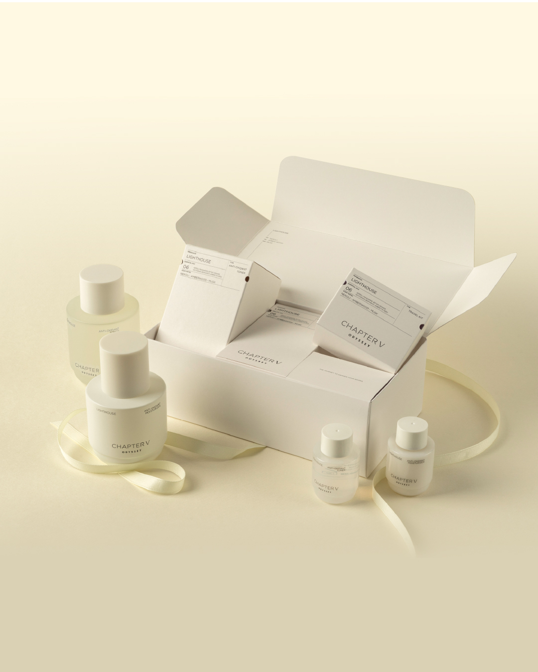 odyssey_skincare 品牌动态