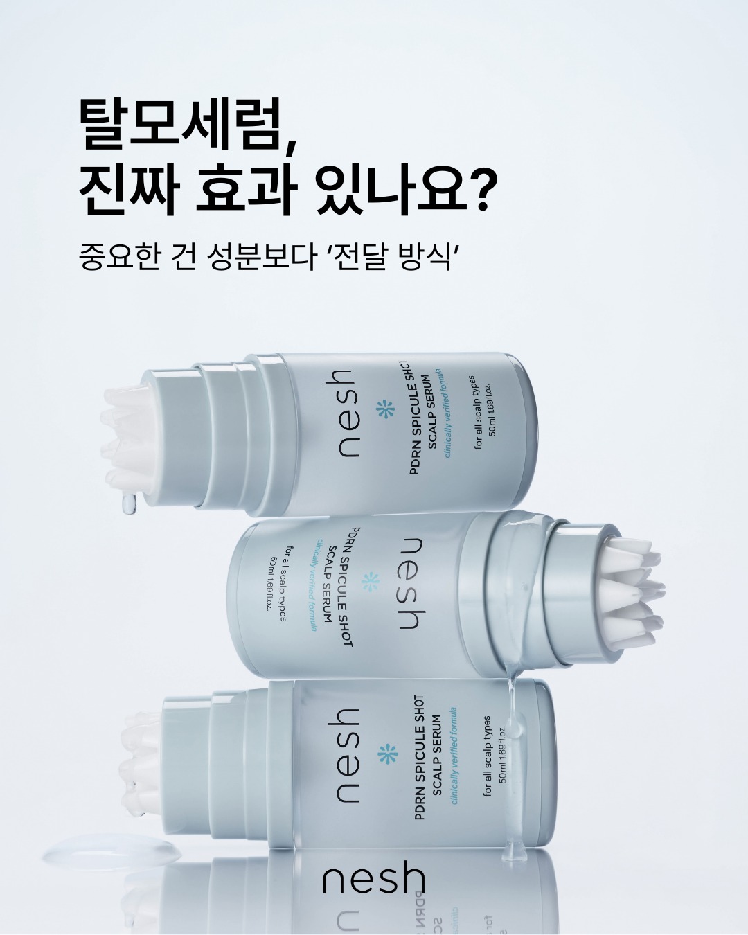 nesh.kr 品牌动态