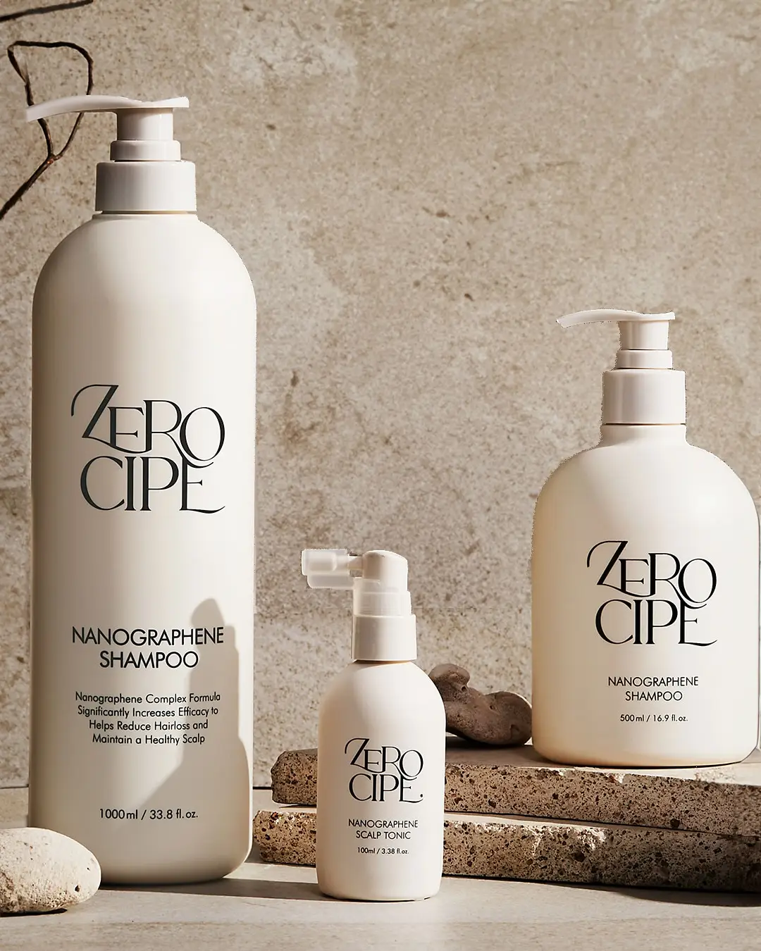 zerocipe_official 品牌动态图片
