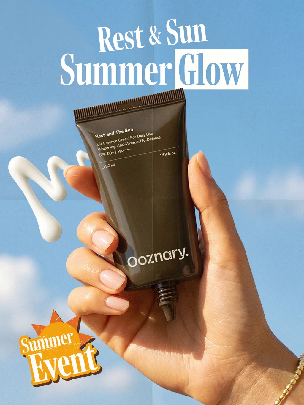 ooznary.official 品牌动态