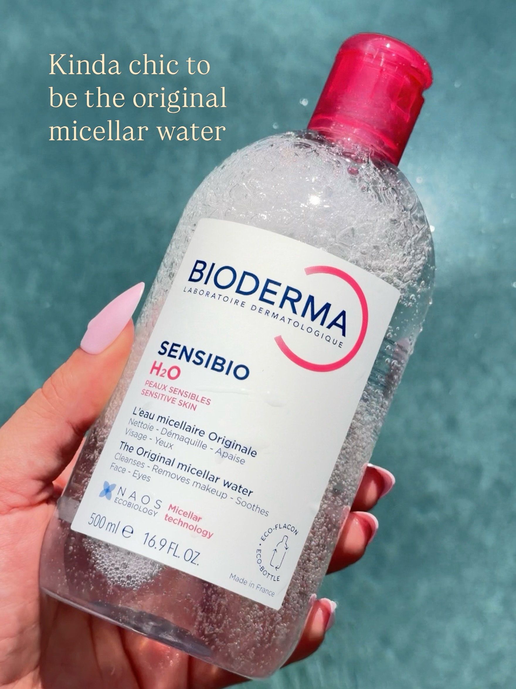 biodermausa 品牌动态图片