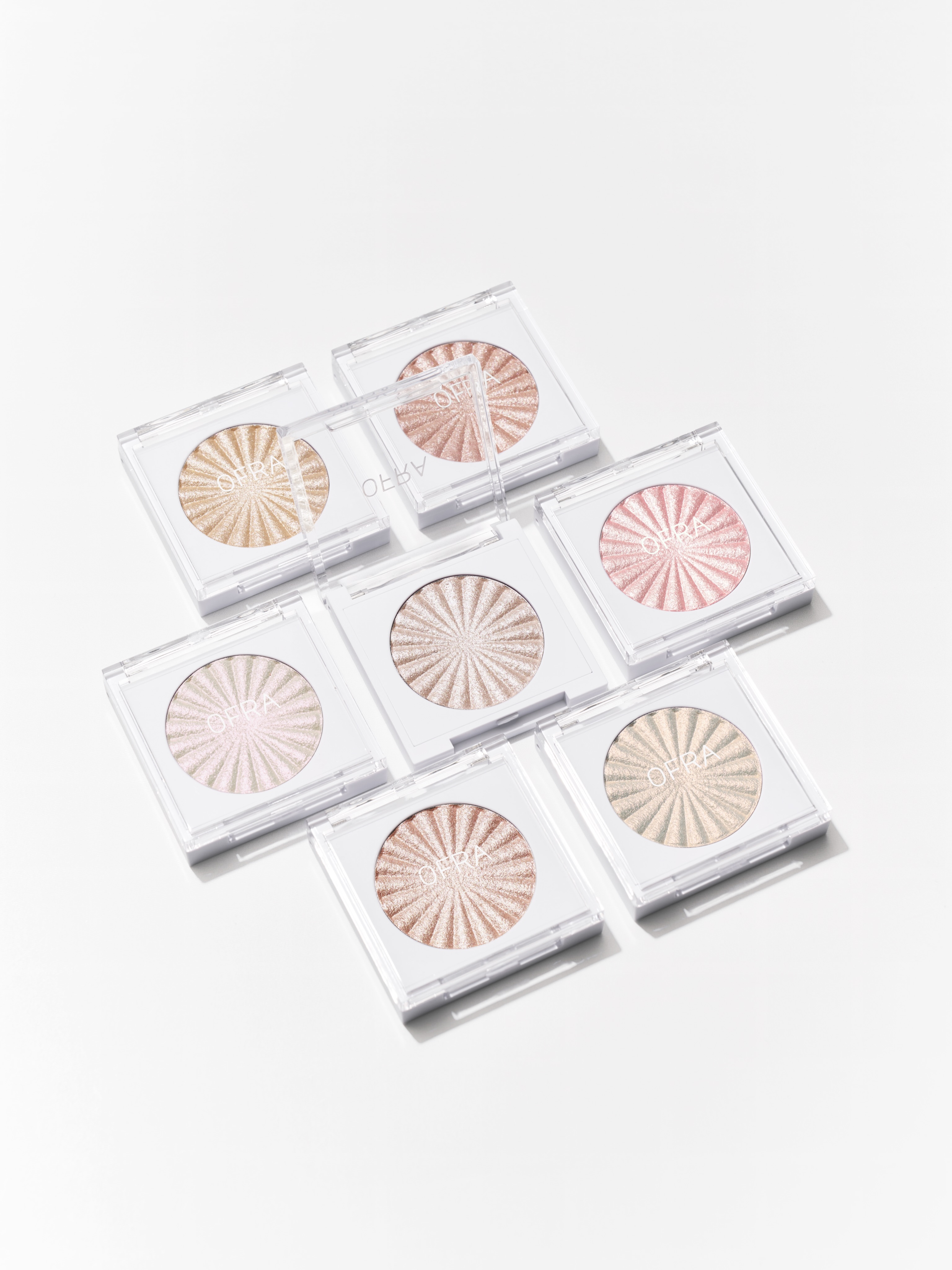 ofracosmetics_korea 品牌动态图片