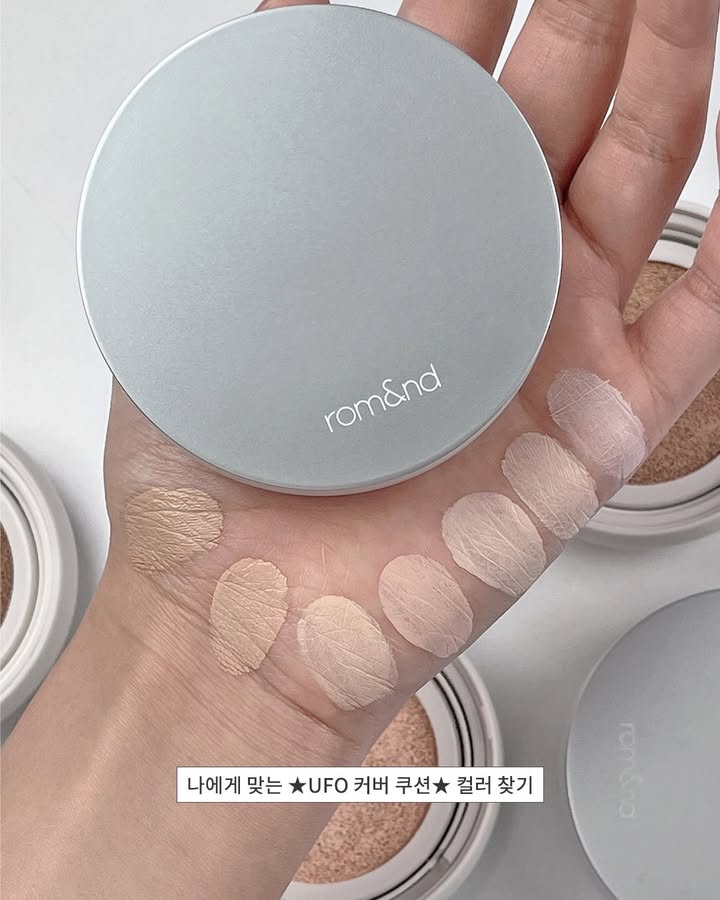 romandyou 品牌动态