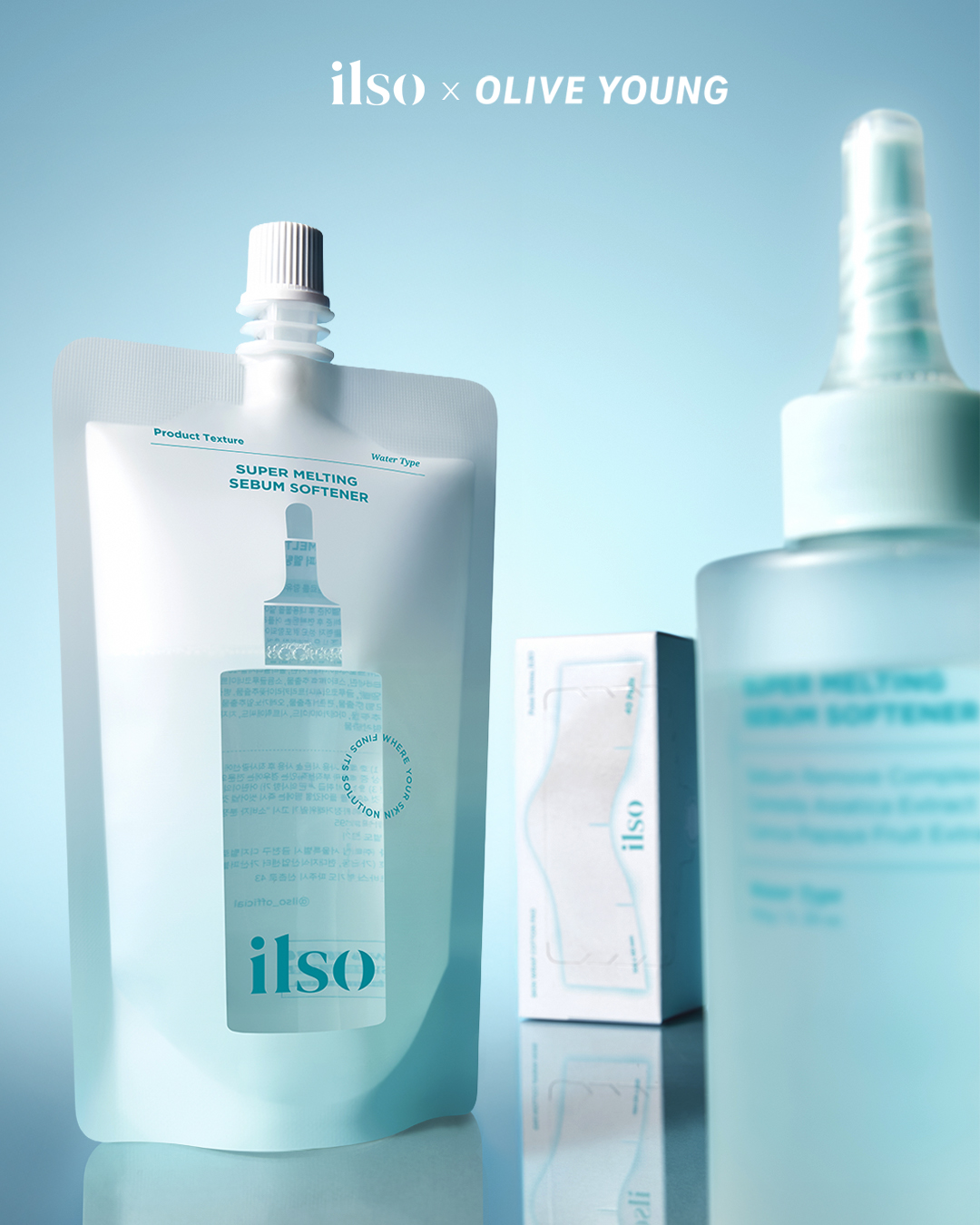 ilso_official 品牌动态