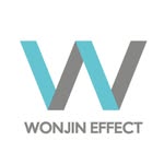 wonjineffect.global Logo