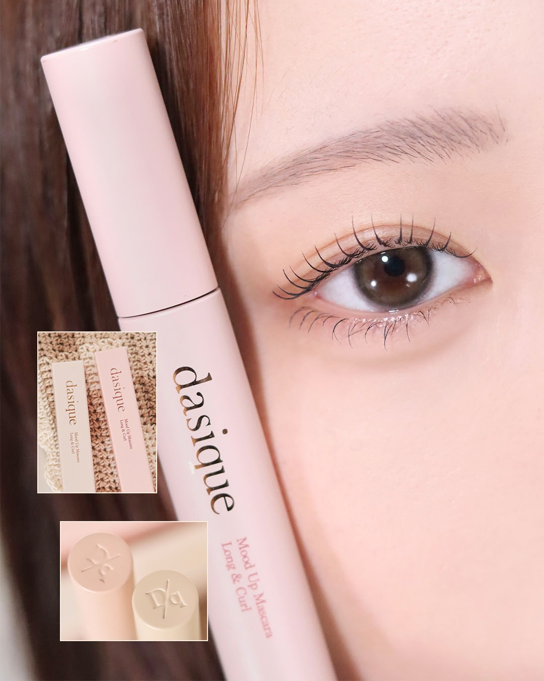dasique_official 品牌动态图片