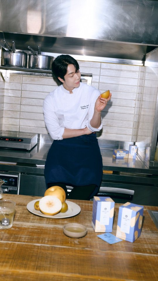 osulloc_official 品牌动态