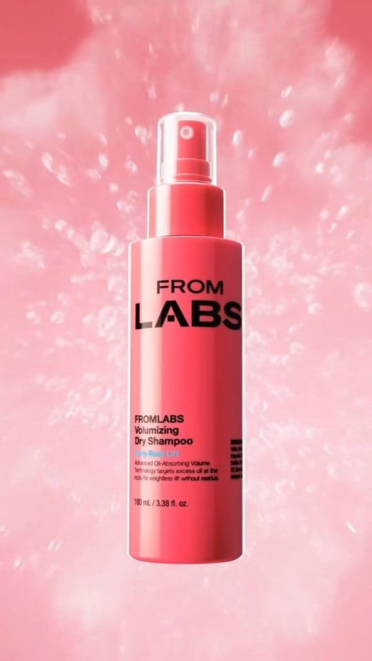 fromlabs_korea 品牌动态