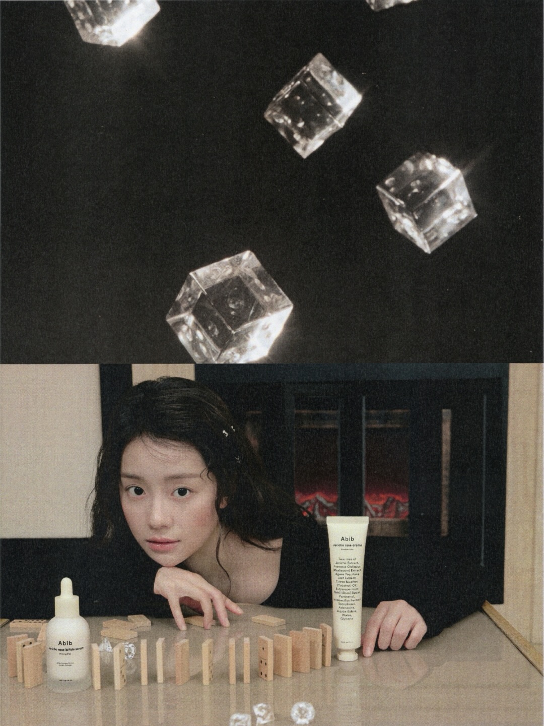 abib.official 品牌动态图片