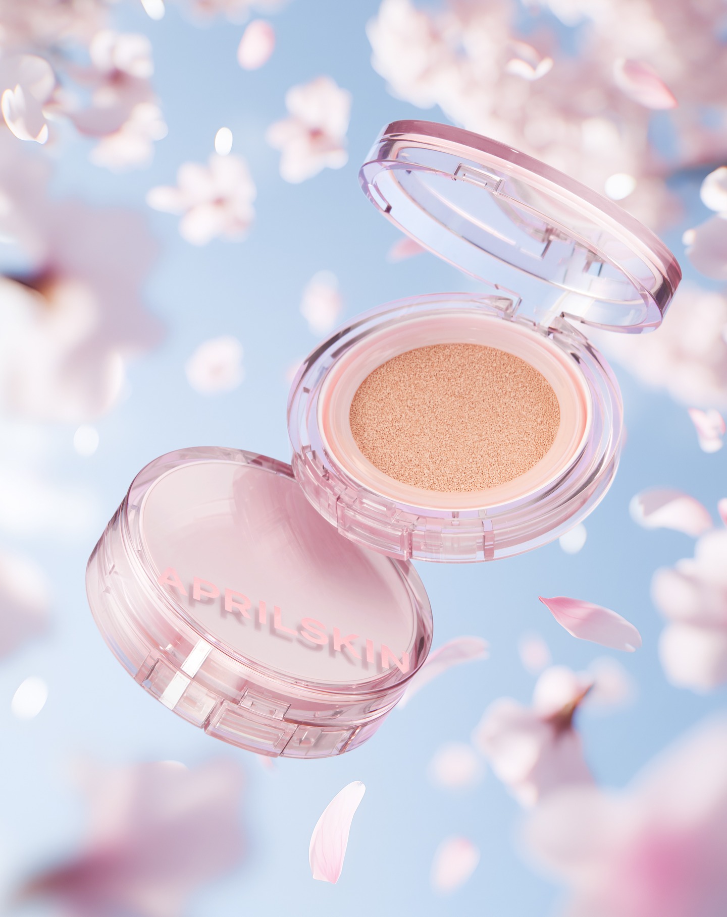 aprilskin_korea 品牌动态图片