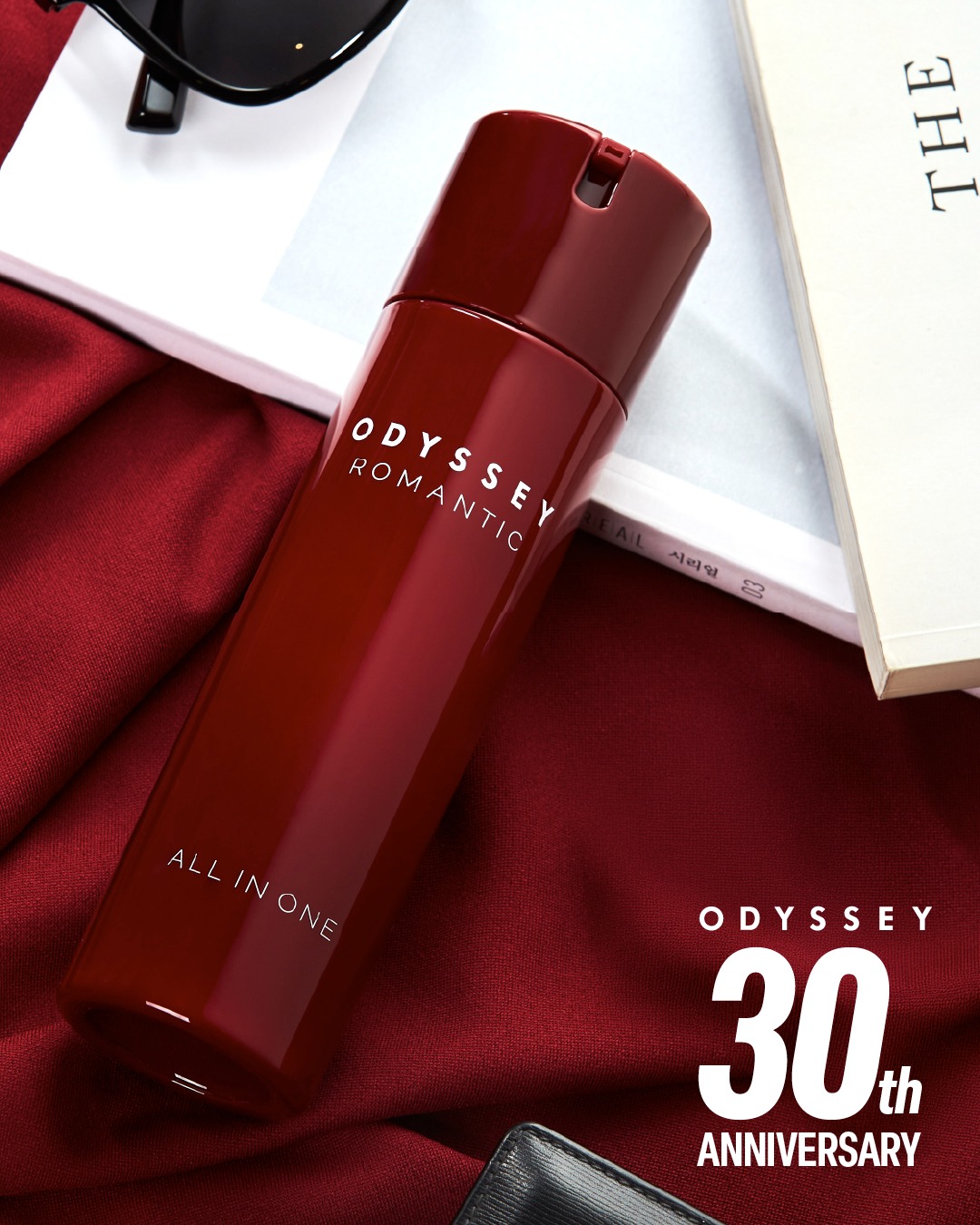 odyssey_skincare 品牌动态图片
