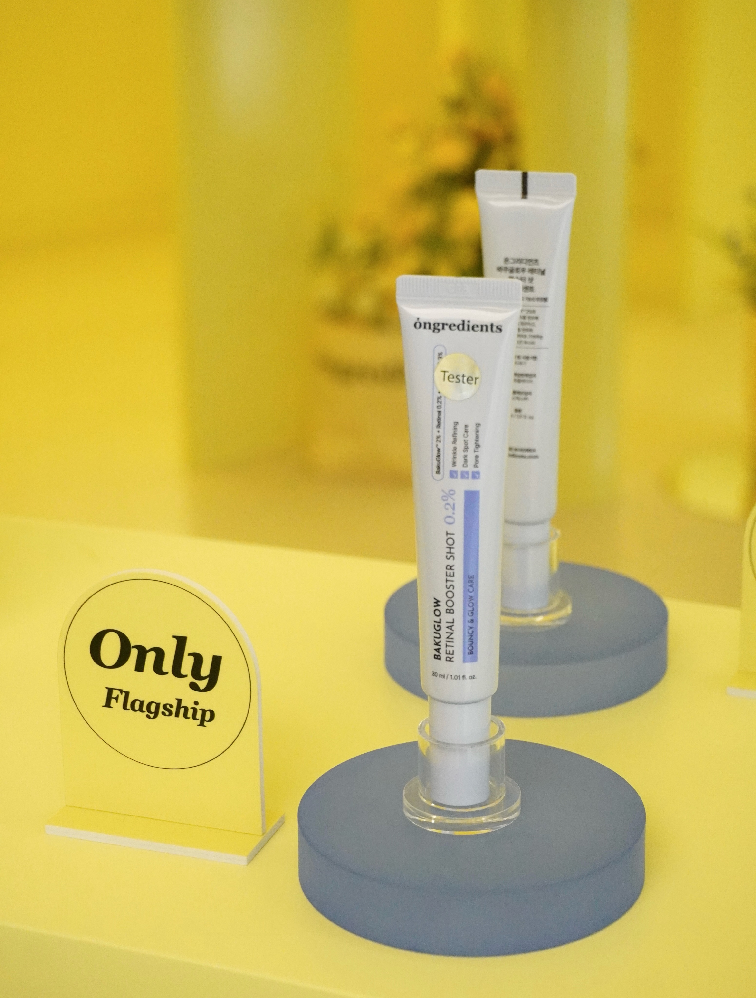 ongredients.official 品牌动态图片