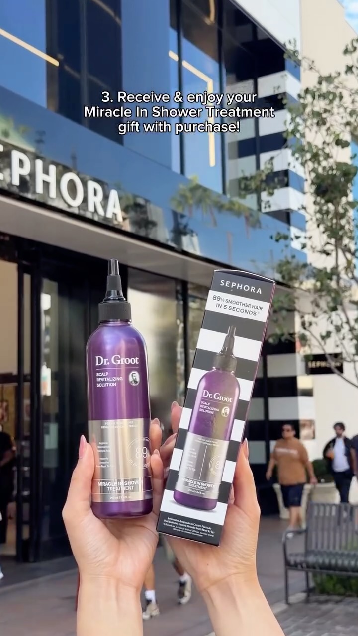 drgroothair 品牌动态