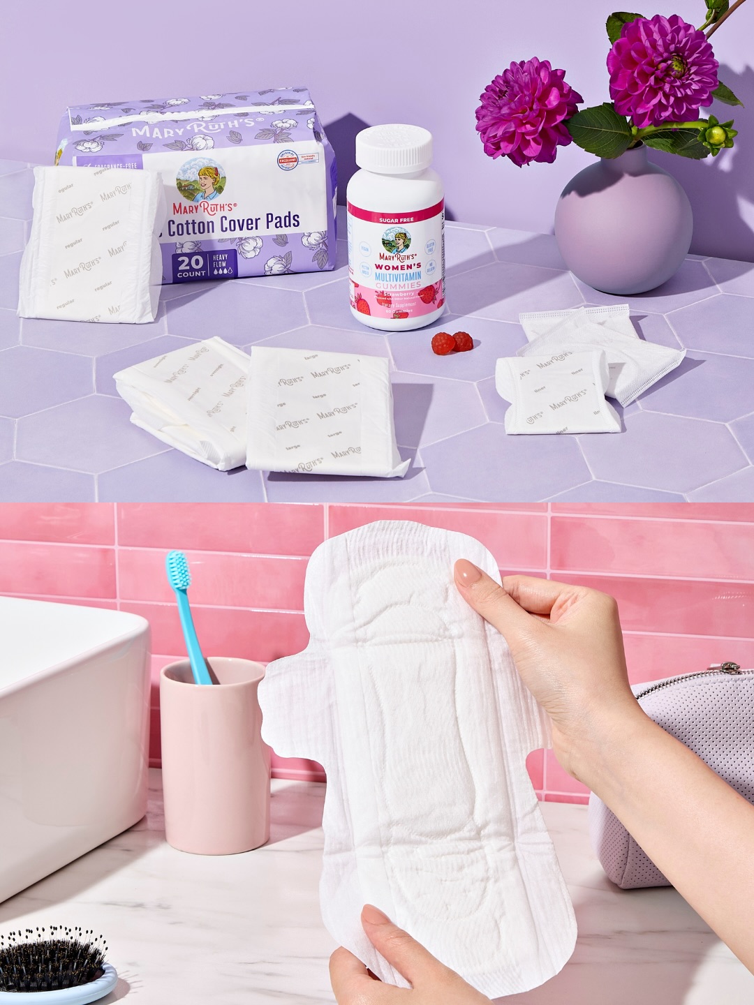 maryruthorganics 品牌动态图片