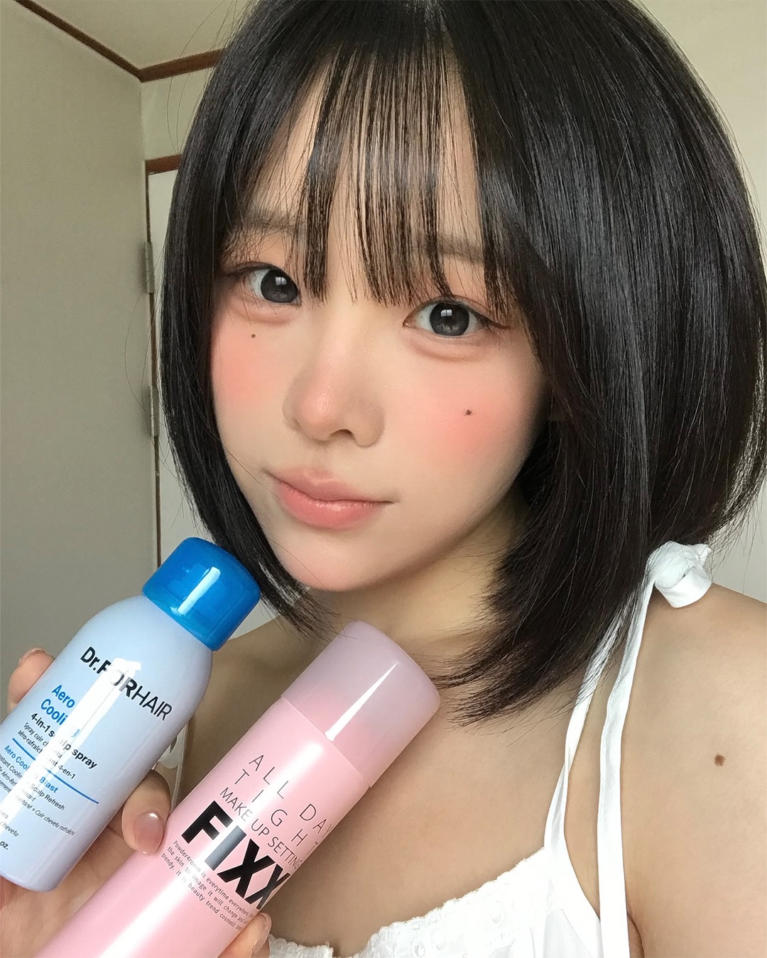 oliveyoung_official 品牌动态