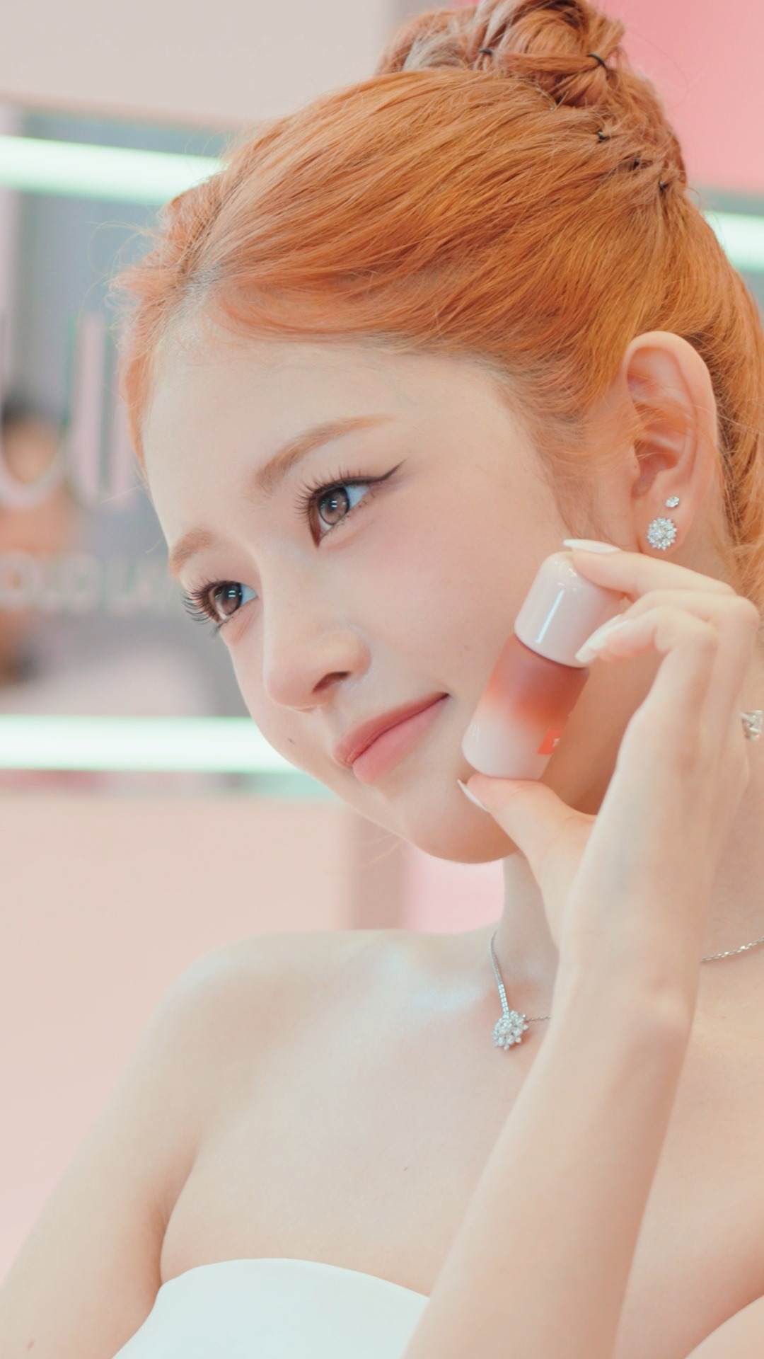 luna_makeup_official 品牌动态