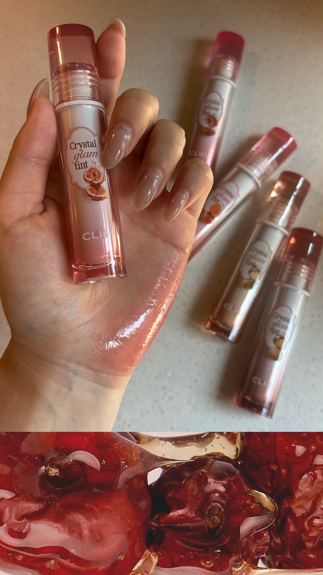 clio_official 品牌动态