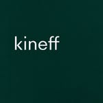 kineff.official Logo