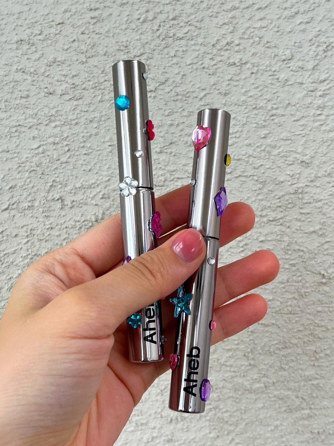 aheb.kr 品牌动态图片