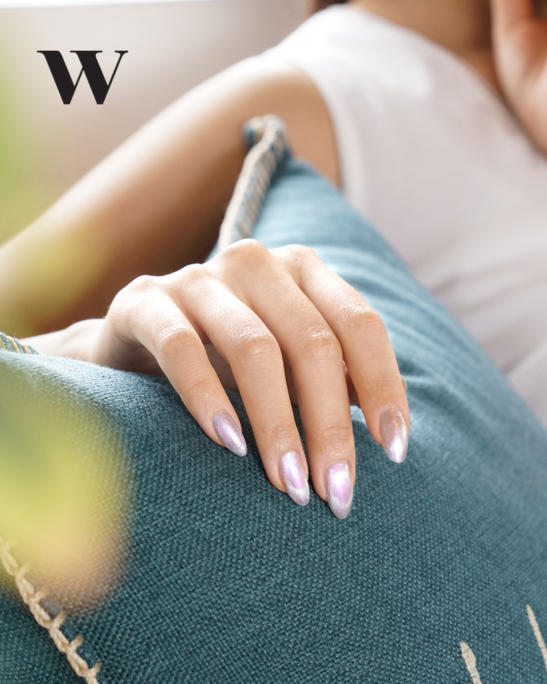 withshyan 品牌动态