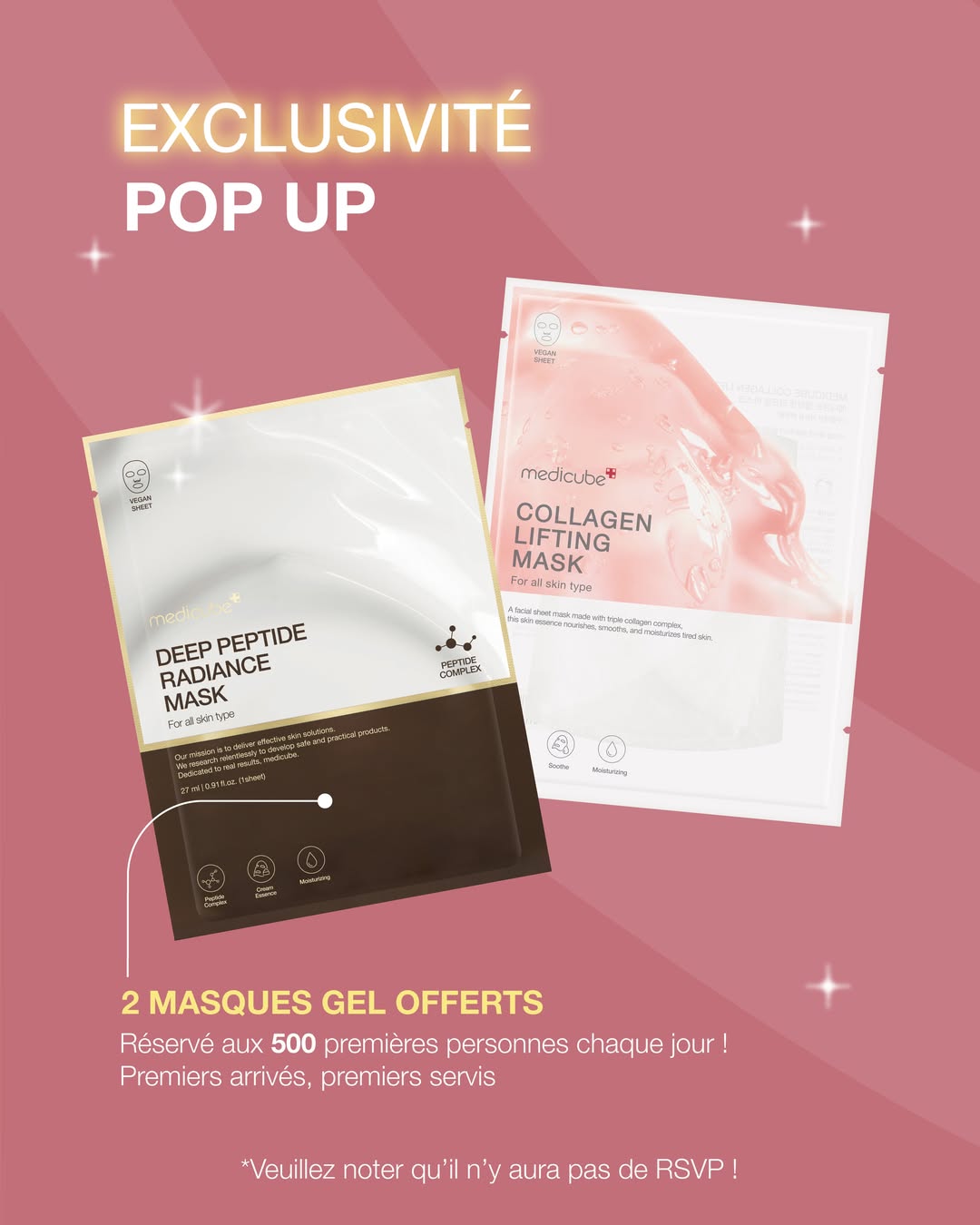 medicube_global_official 品牌动态图片