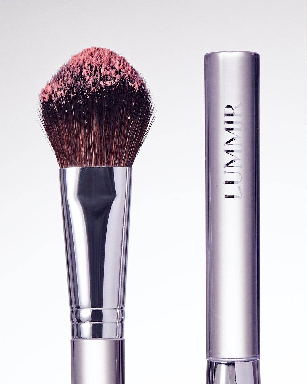 lummir_makeup 品牌动态