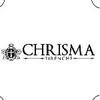 chrisma_v Logo