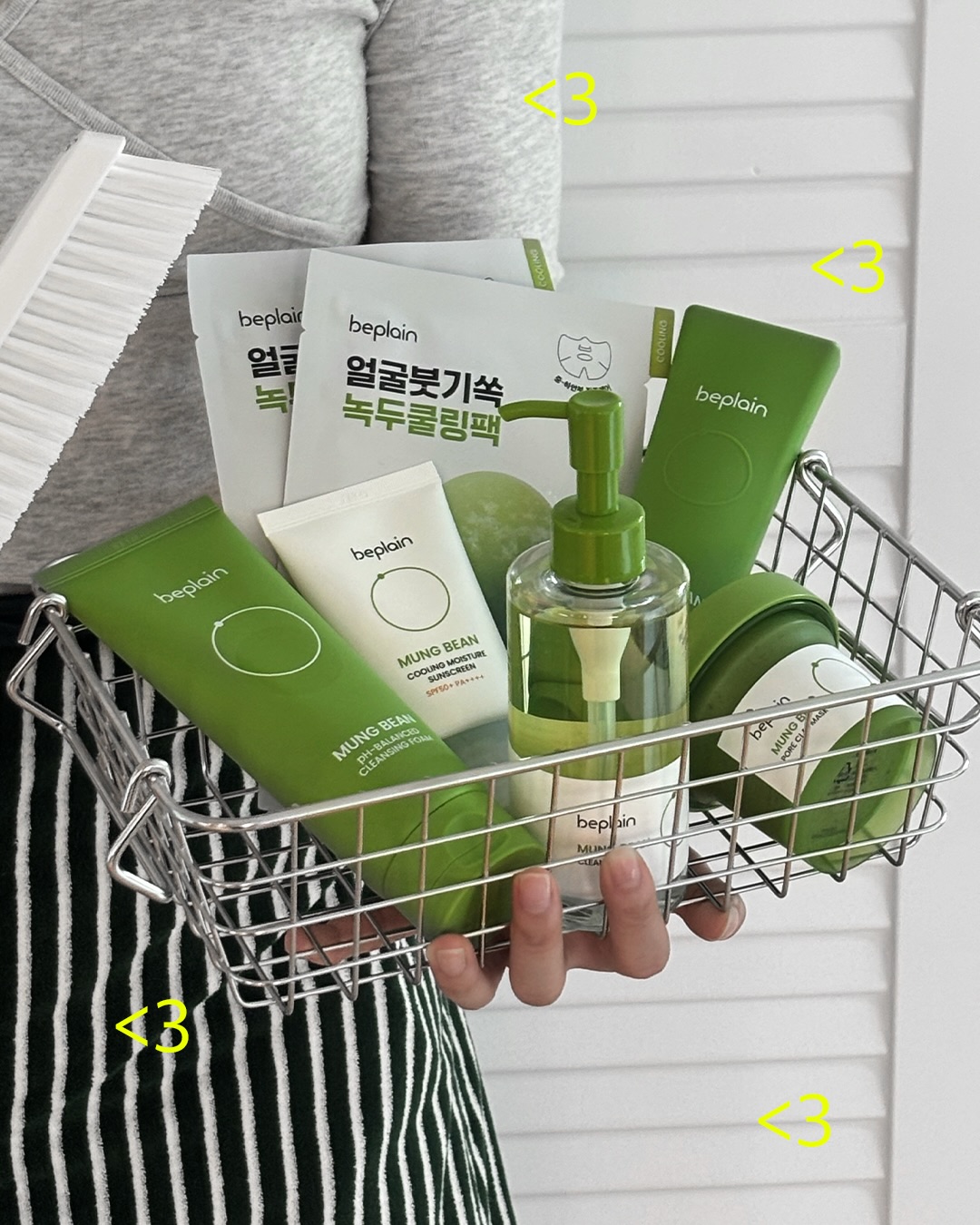 beplain_official 品牌动态