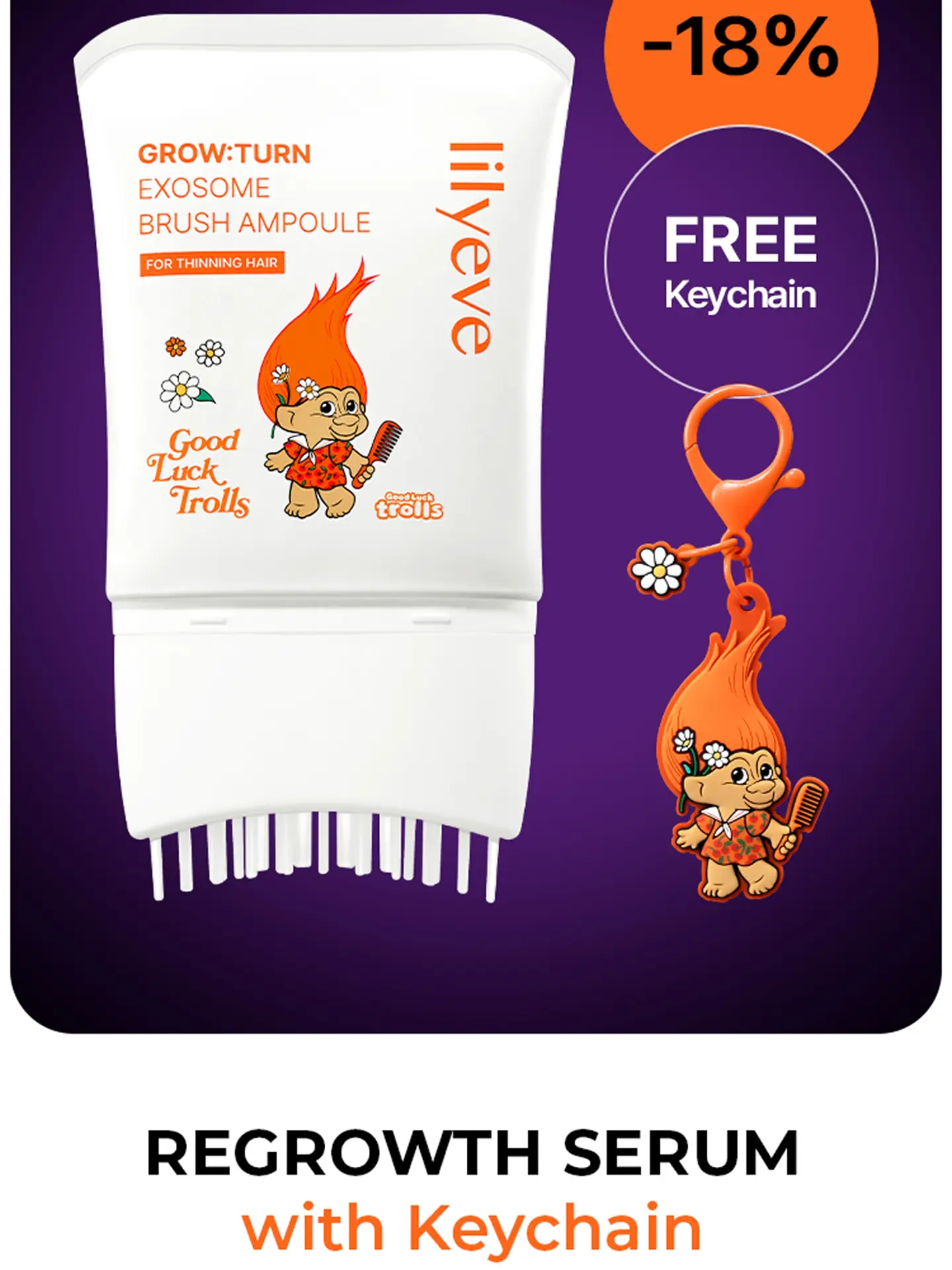 lilyeve_global 品牌动态图片
