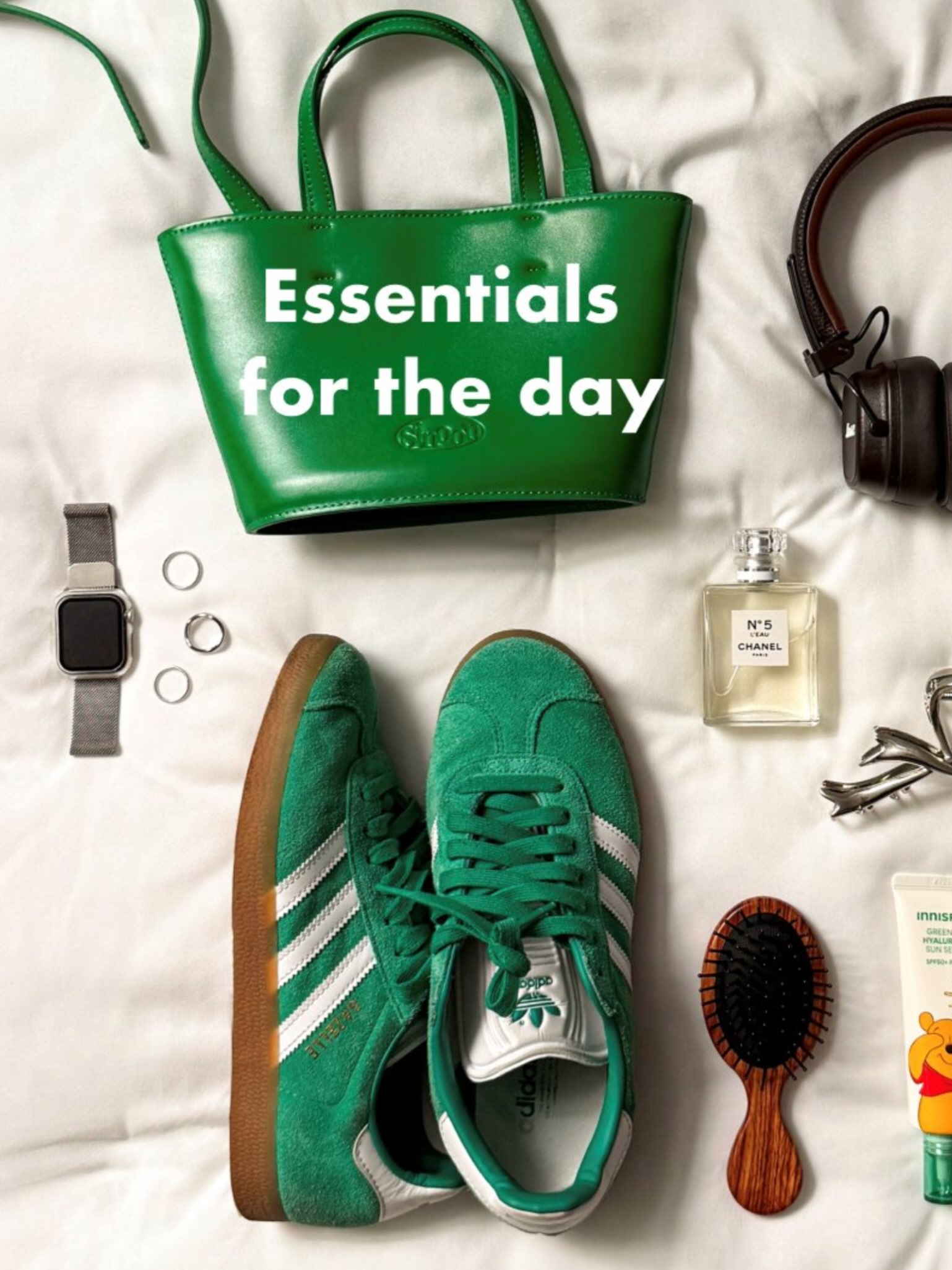 innisfreeofficial 品牌动态图片