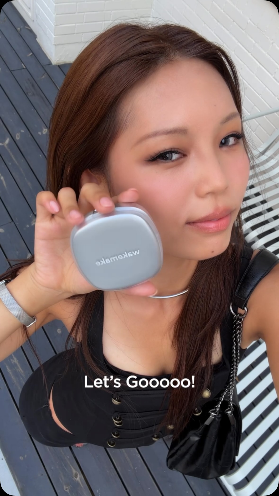 wakemake_official 品牌动态