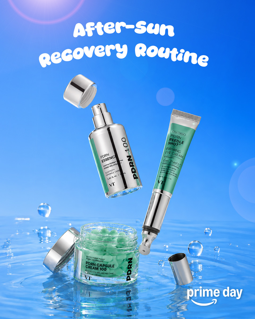 vtcosmetics_global 品牌动态