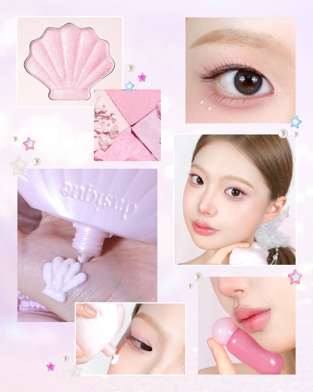 dasique_official 品牌动态图片
