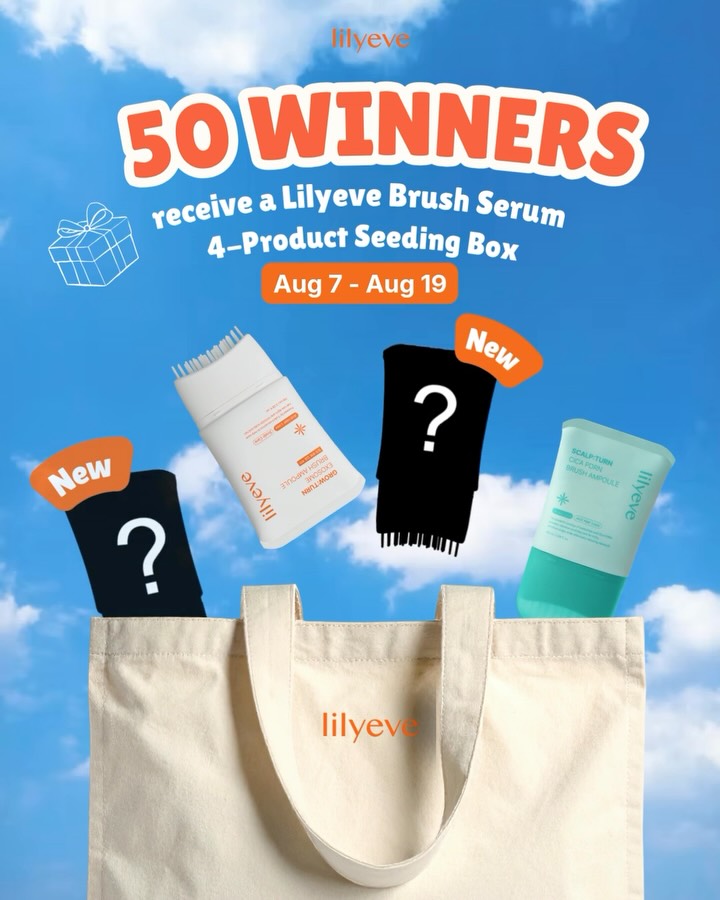 lilyeve_global 品牌动态