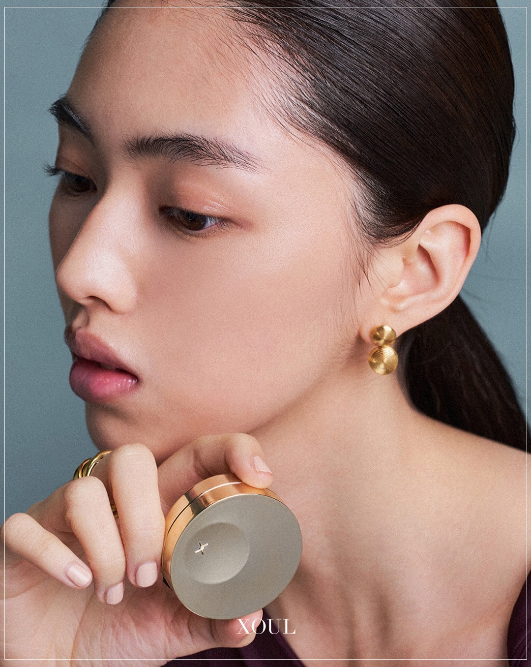xoul_cosmetic 品牌动态