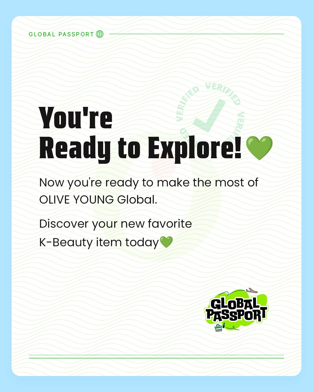 oliveyoung_global 品牌动态图片