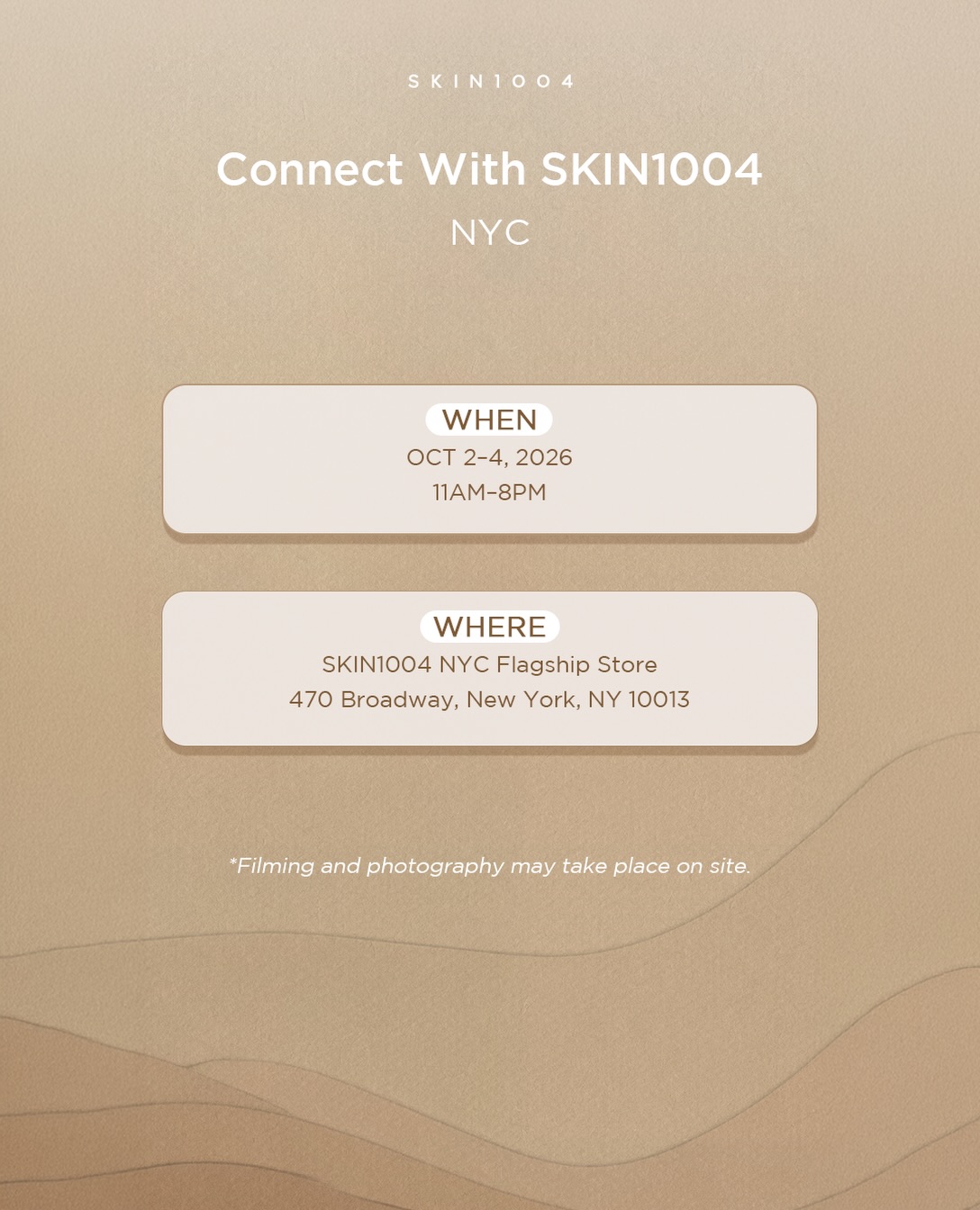 skin1004official 品牌动态图片