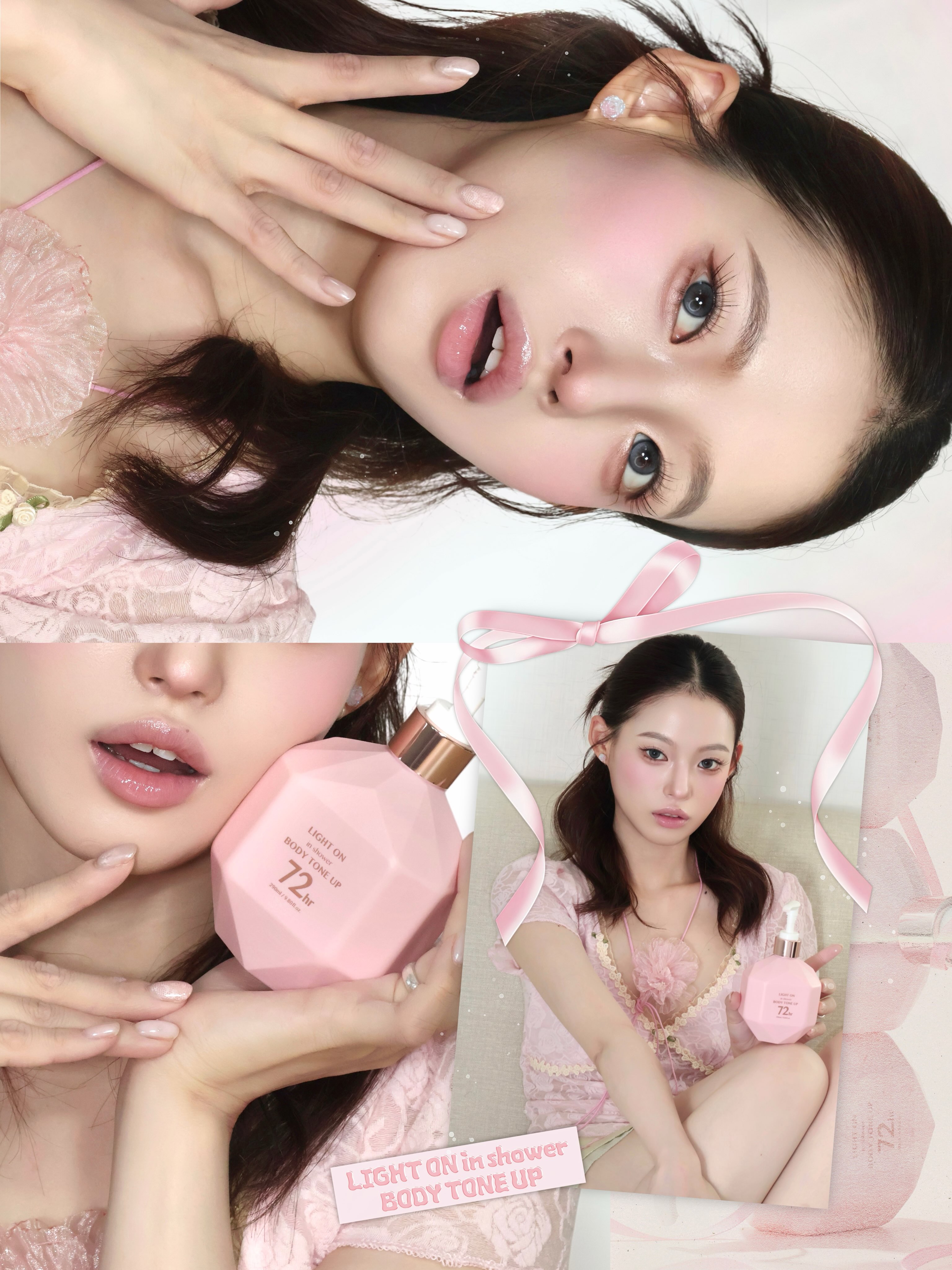 bomcosmetics_official 品牌动态