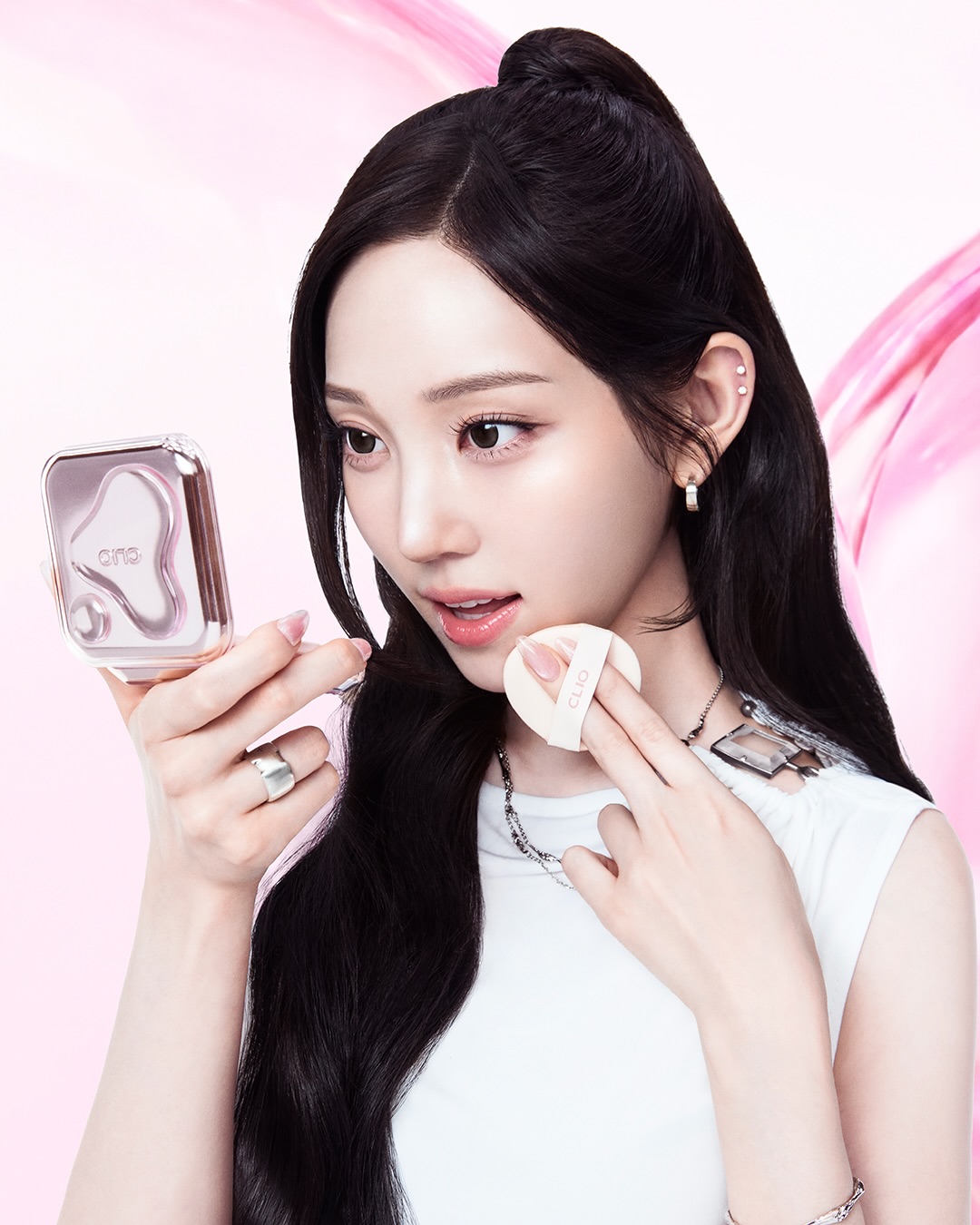 clio_official 品牌动态