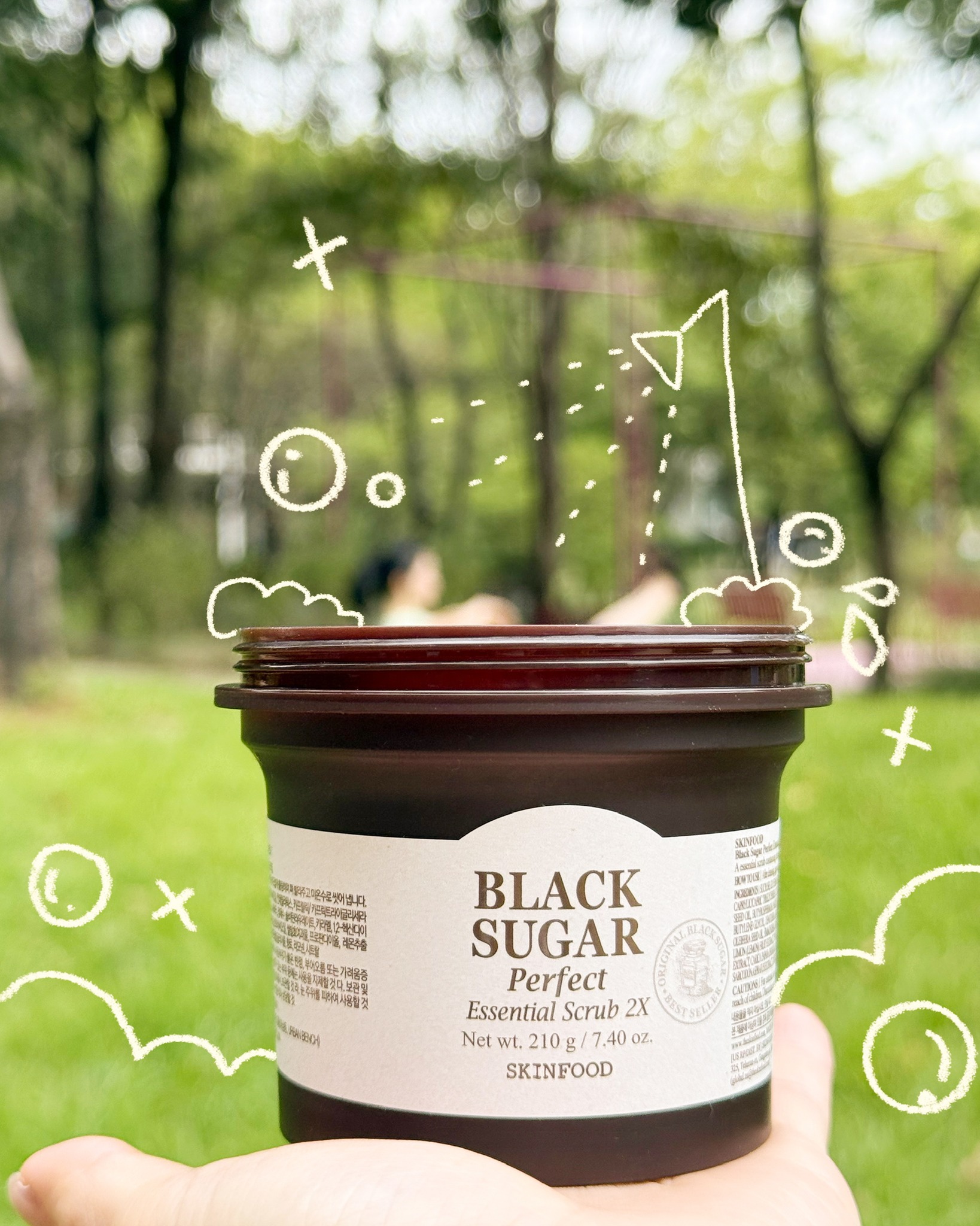 skinfood_official 品牌动态图片