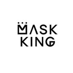 maskking__official Logo
