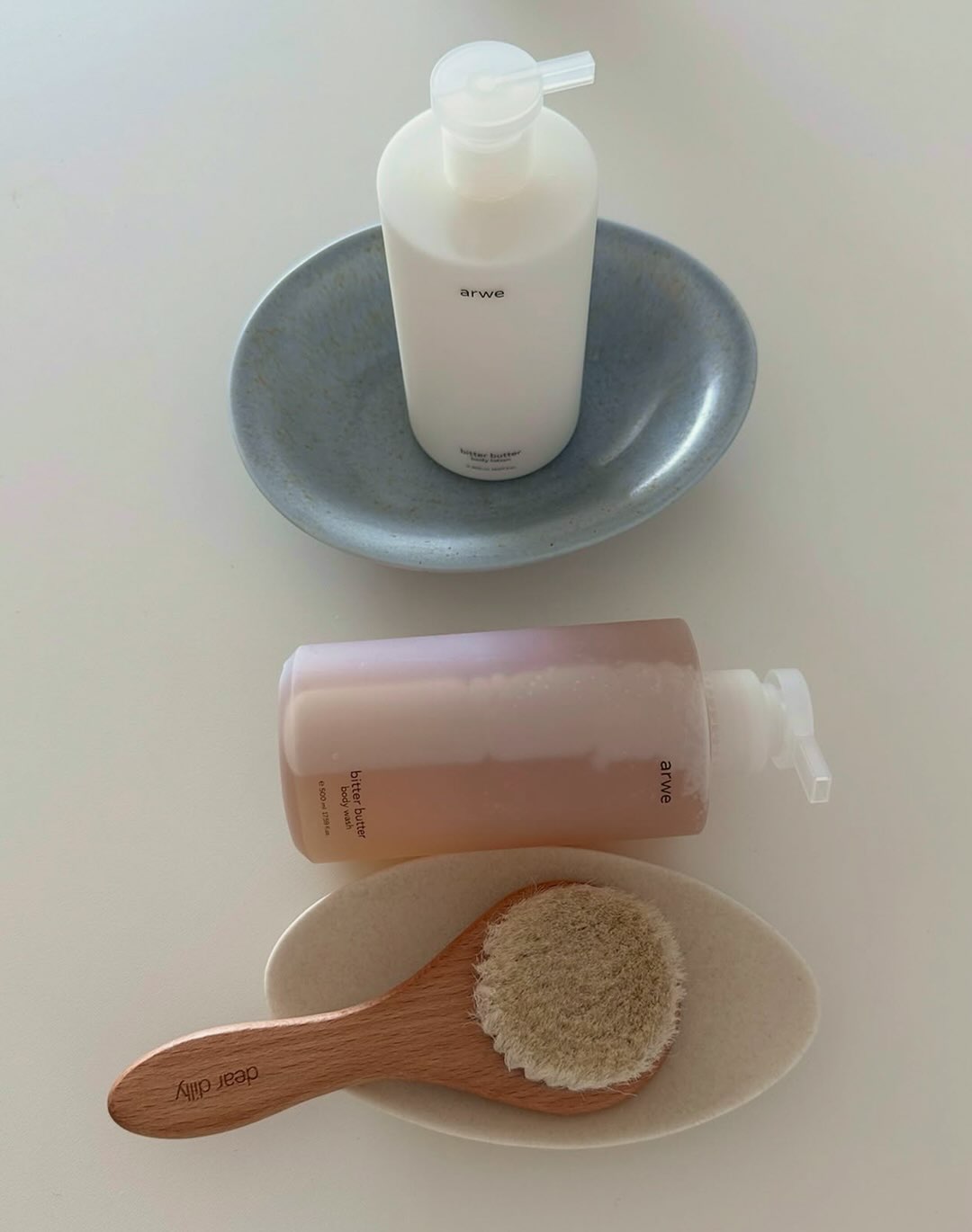 arwe.official 品牌动态图片