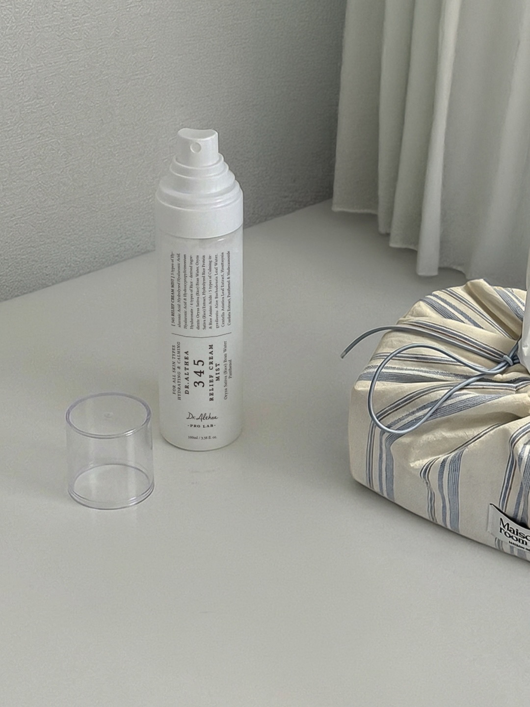 dr.altheaglobal 品牌动态