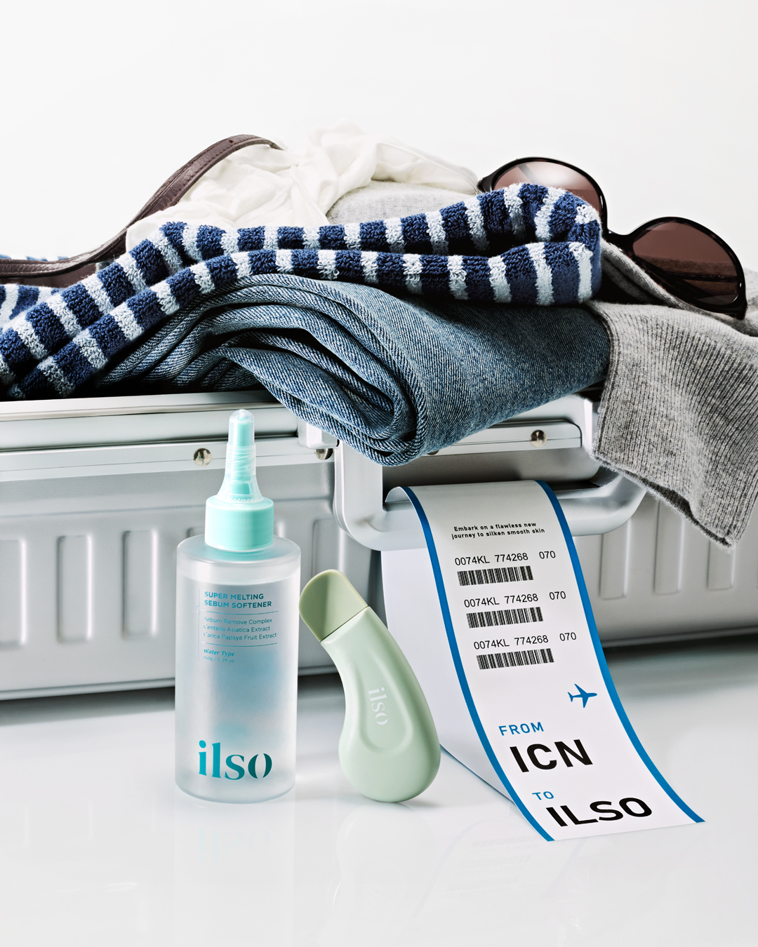 ilso_official 品牌动态
